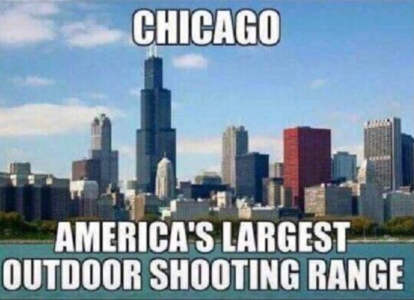 Chcago Range