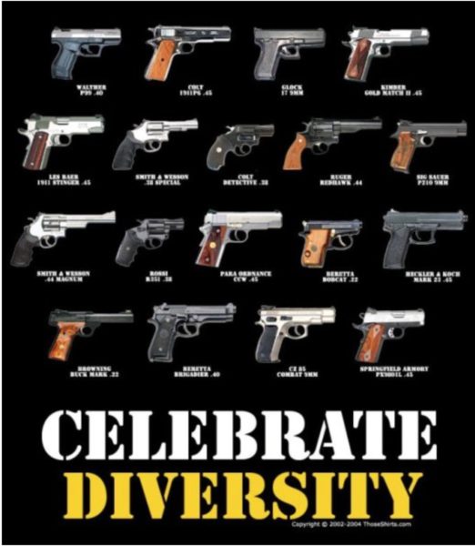 Diversity