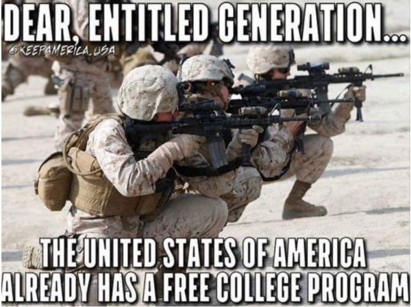 Free College
