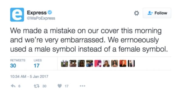 post-correct