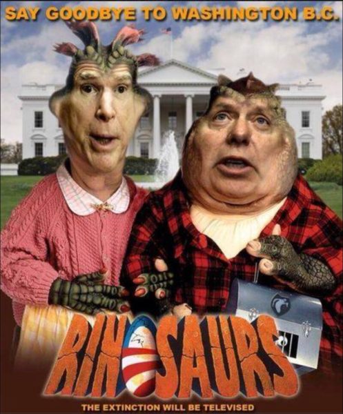 rinosaurs