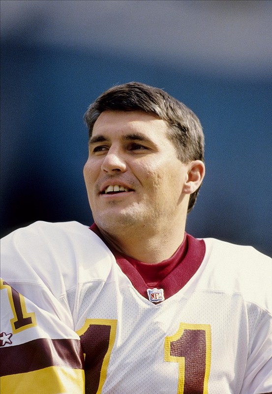 Yesterday in football history | Power Line