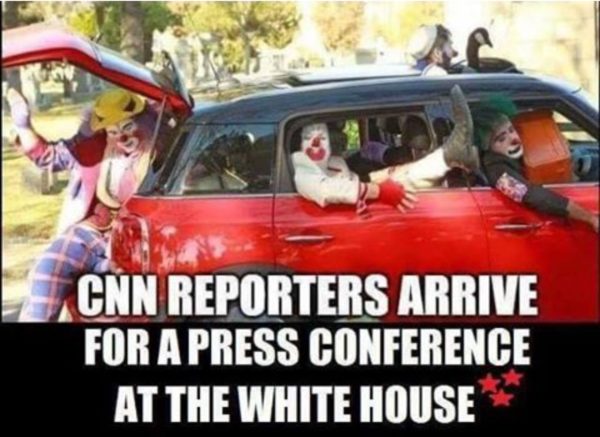 CNN Reporters