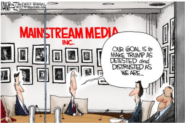 Media Goal