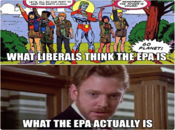 Real EPA