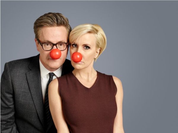 Scarborough Clown