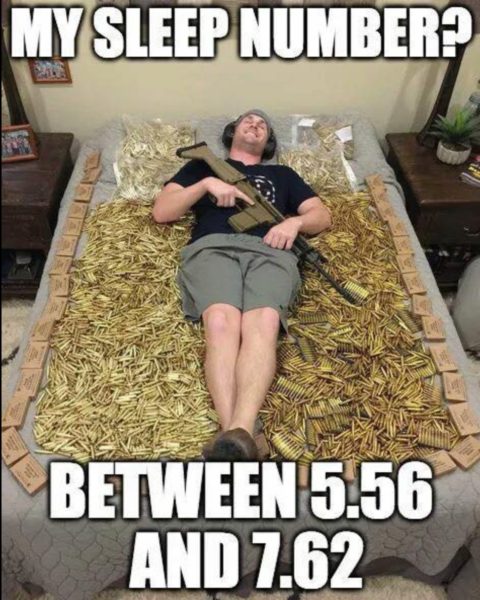 Sleep Number