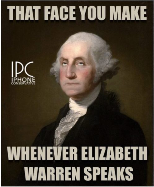 Warren Face