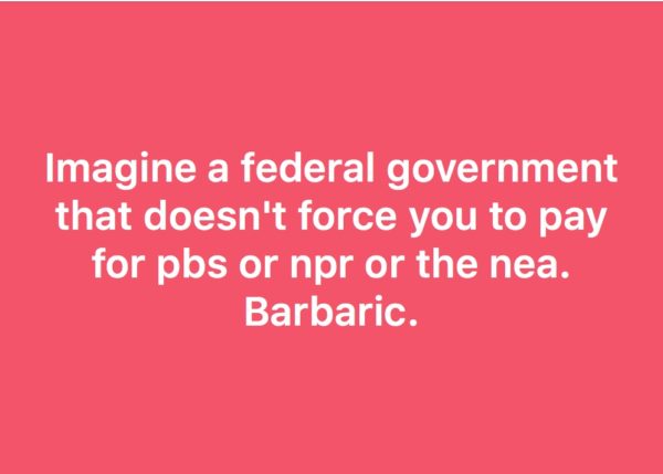 Barbafric Budget