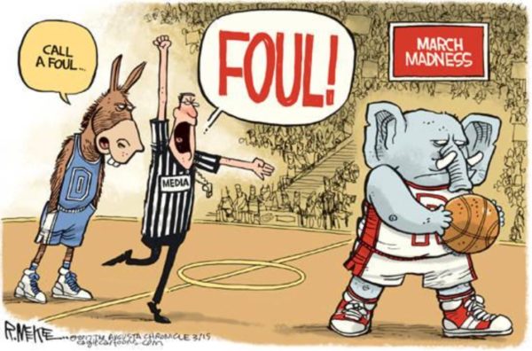 GOP refs