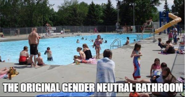 Gender Pool