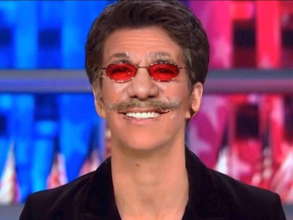 Geraldo Maddow