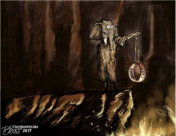 Obamacare Precious