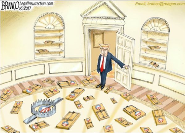 Obamacare Traps