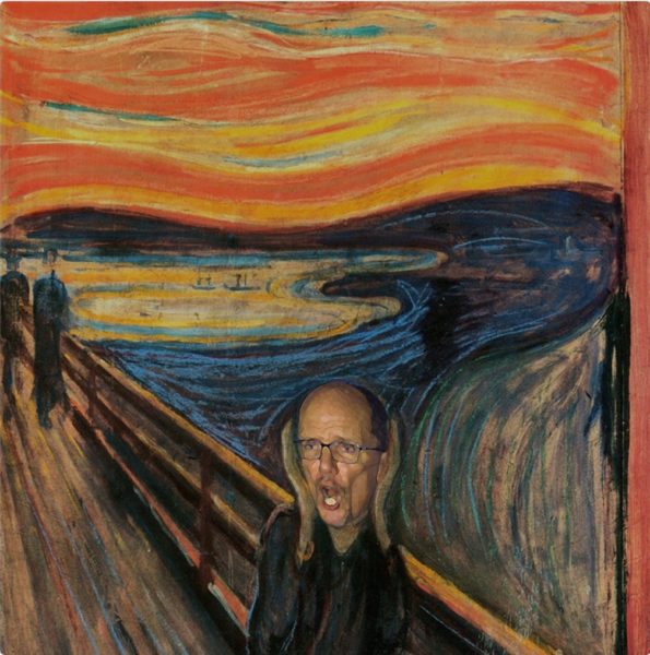 Perez Sacream