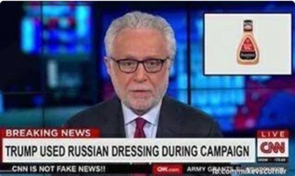 Russian Dressing