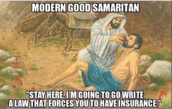 Samaritan Health Care