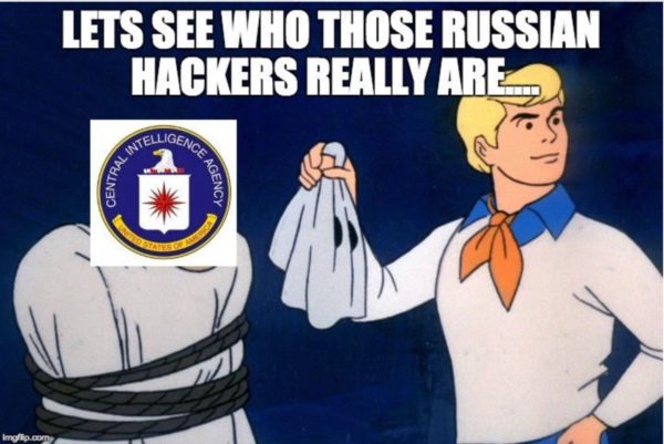 Scoobie Hackers