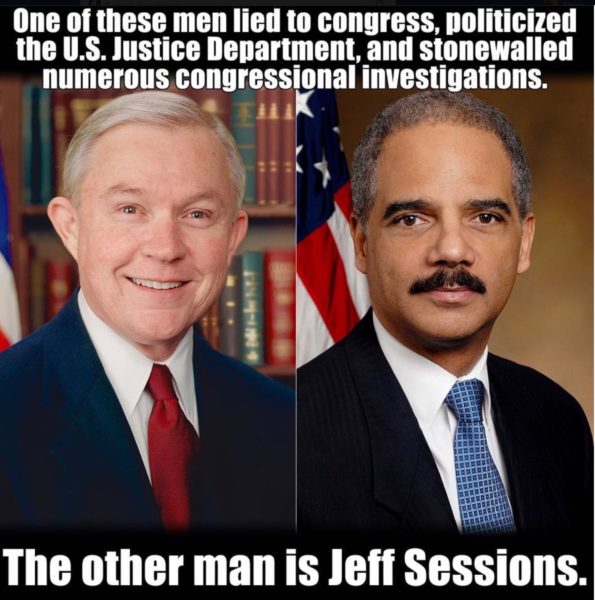 Sessions v Holder