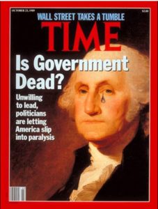 Time Govt