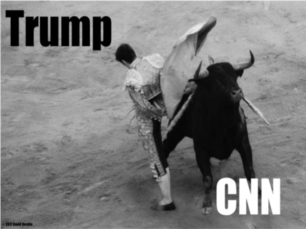 Trump CNN