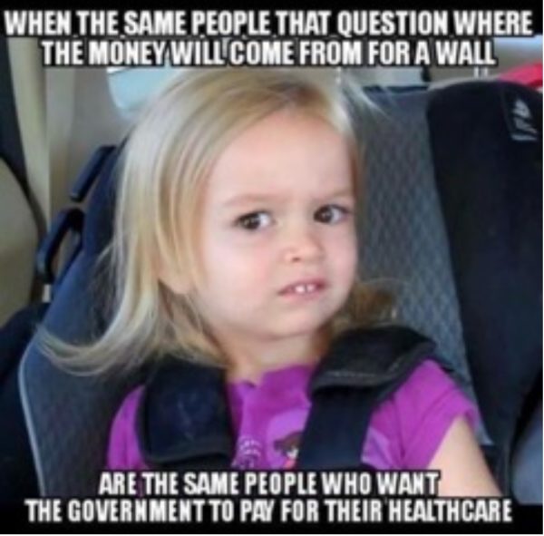 Wall v Health Care