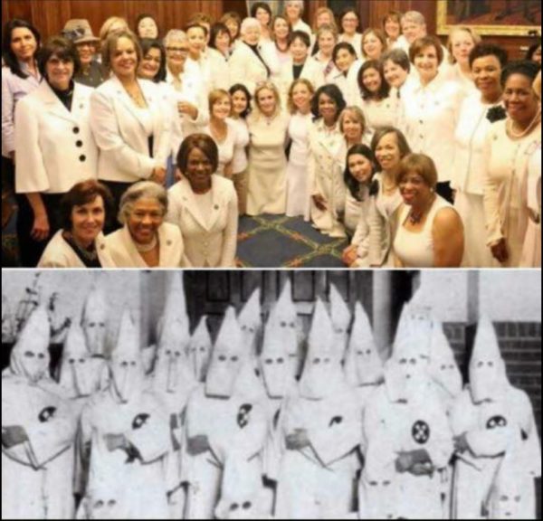 White DFems