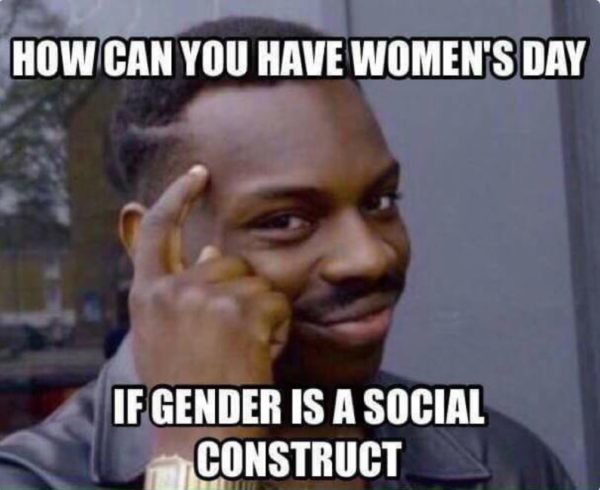 Woman's DFay