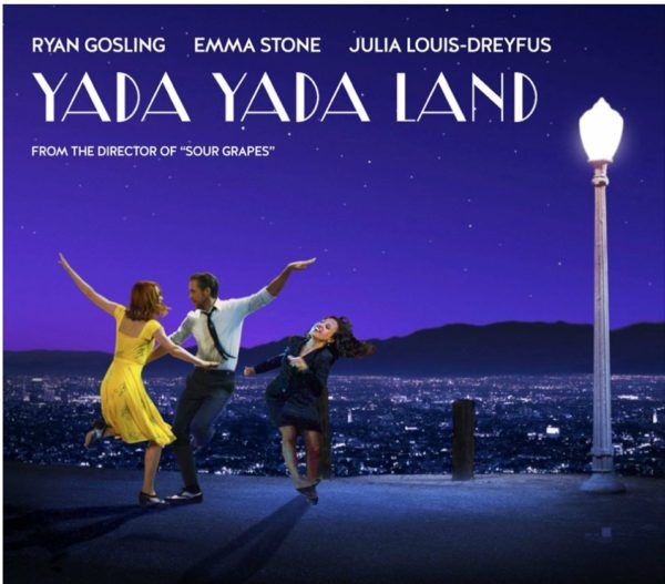 Yada land