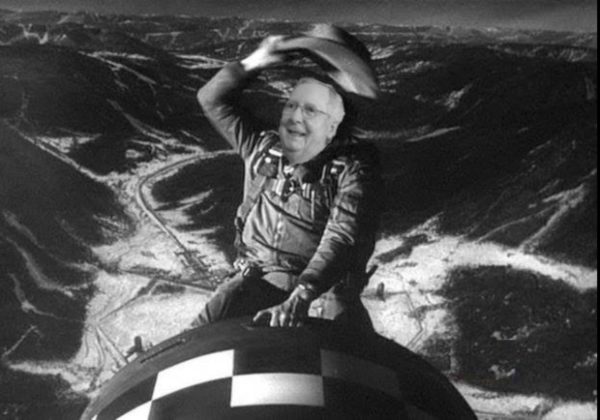 Dr. McConnell