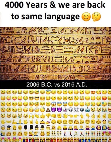 Emojis