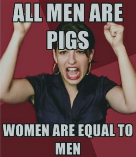 Female Logic