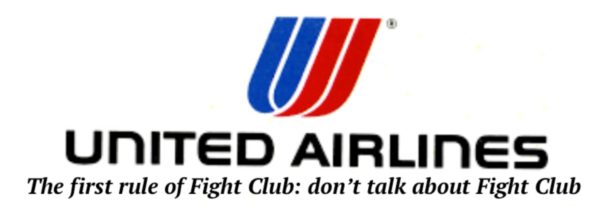 IUnited Fight Club