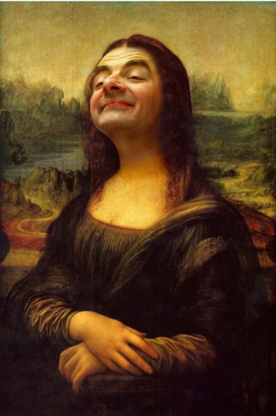 Mona Bean