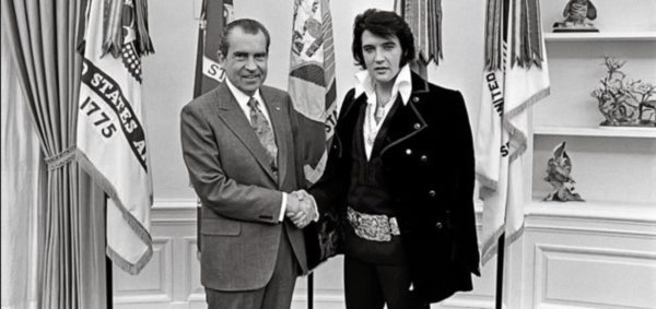 Nicxon Elvis