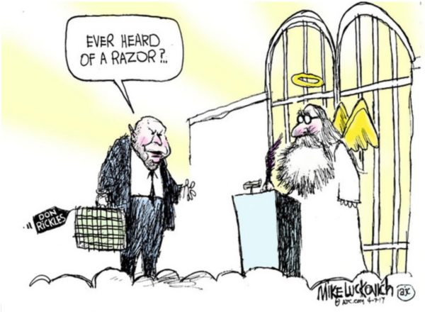 Rickles