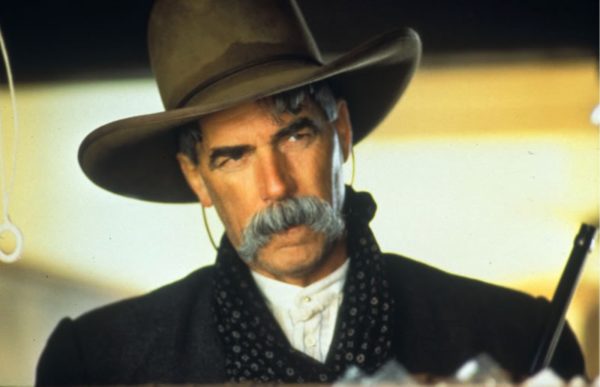 Sam Elliott 2