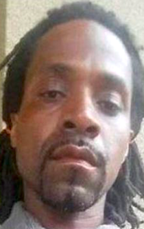 Kori Ali Muhammad