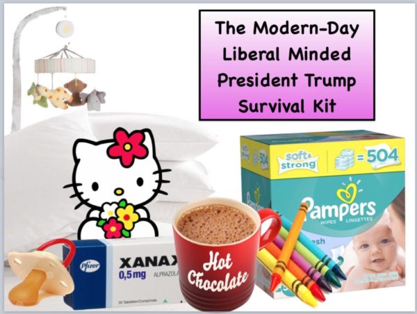 Trump Kit