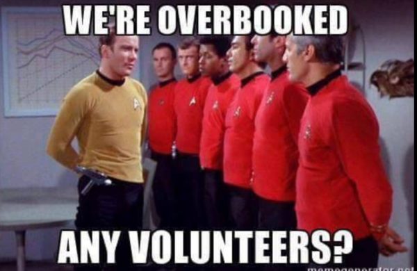 United Trek