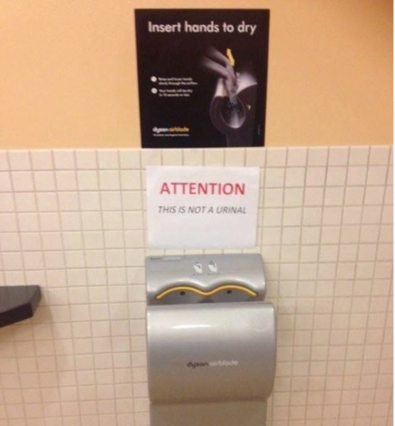 Person's room at the DNC?