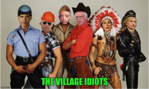 Village People Idiots