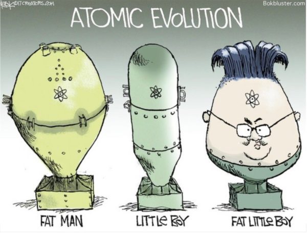 Nork Evolution