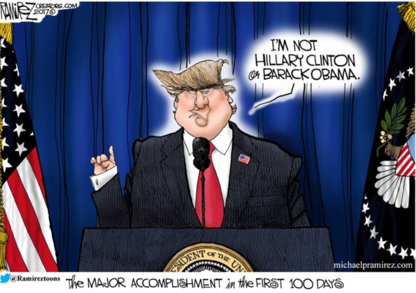 Not Hillary