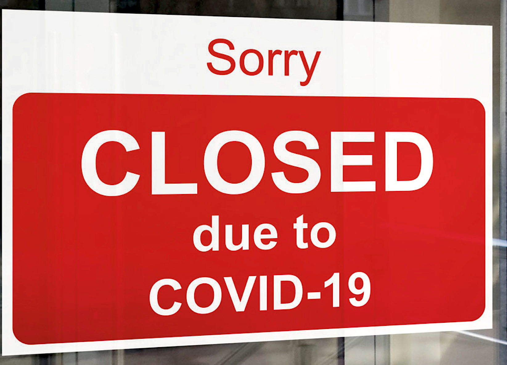 The Disaster of Covid Shutdowns | Power Line